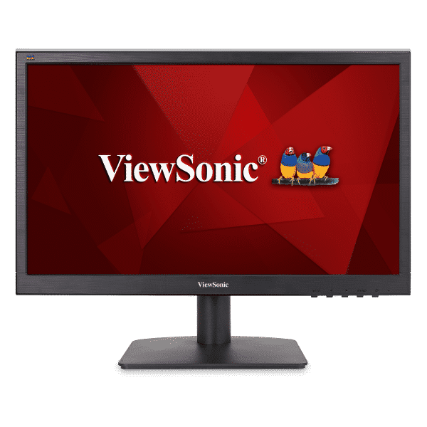 Conoce los nuevos monitores ViewSonic para el regreso a clases.