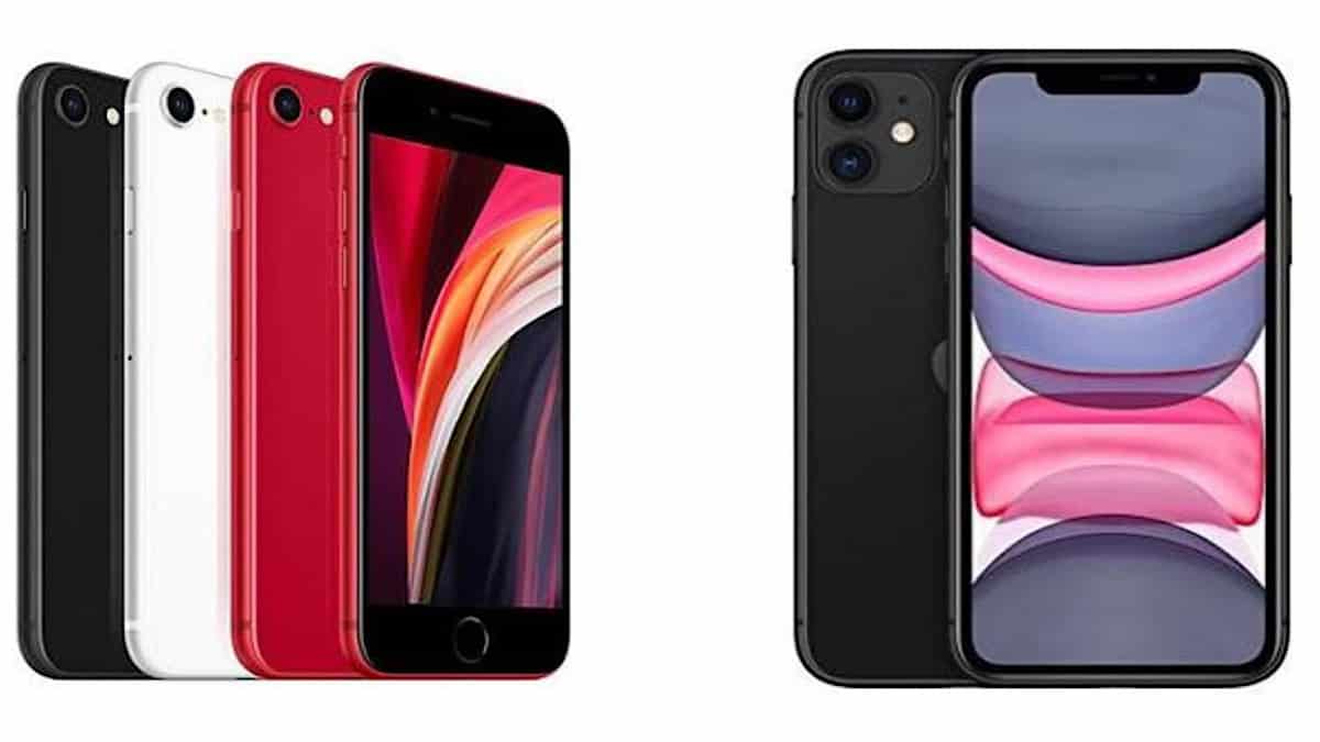 Iphone 11 El Color Mas Vendido