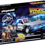 Playmobil: Back to the Future