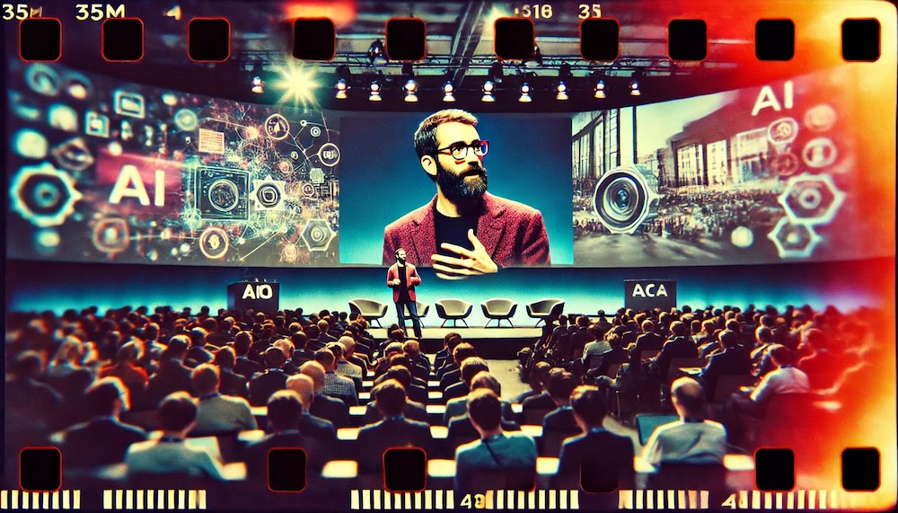 Conferencistas de Tecnología