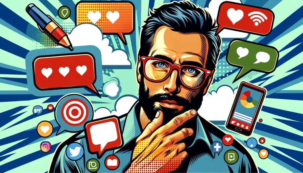 segmentacion en redes sociales