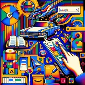 Google I/O