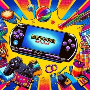 PlayStation Portable