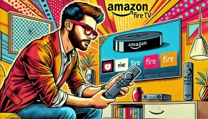 Amazon Fire TV Omni vs Fire TV 4