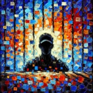 esquema de extorsión