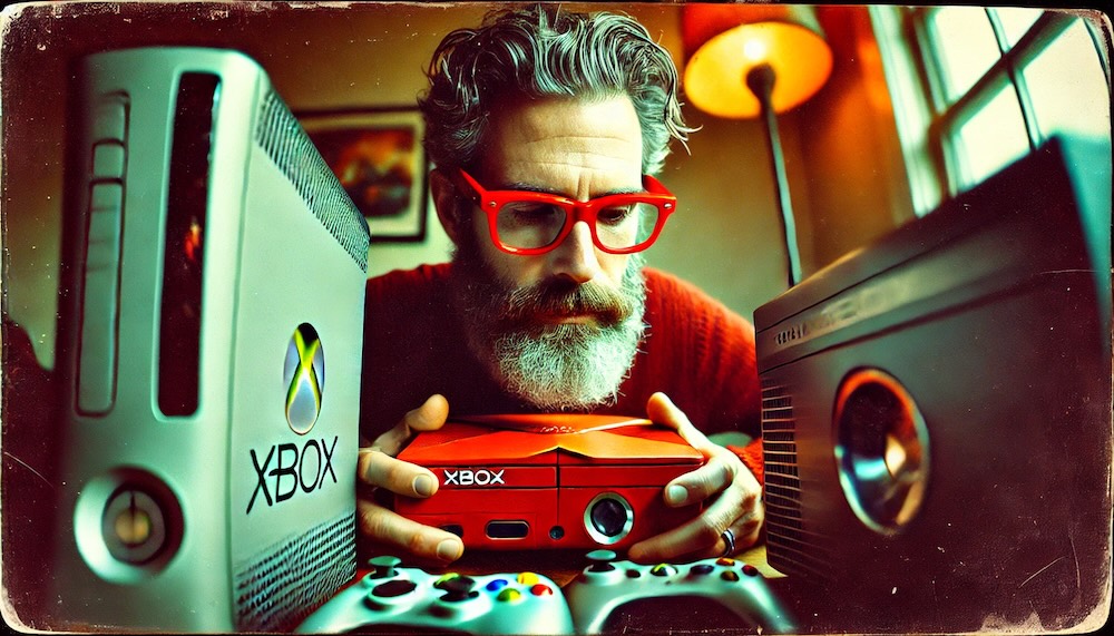 xbox