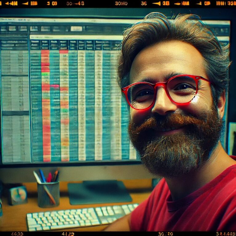 Microsoft lo sabe: con IA Excel Copilot, tu forma de trabajar cambia