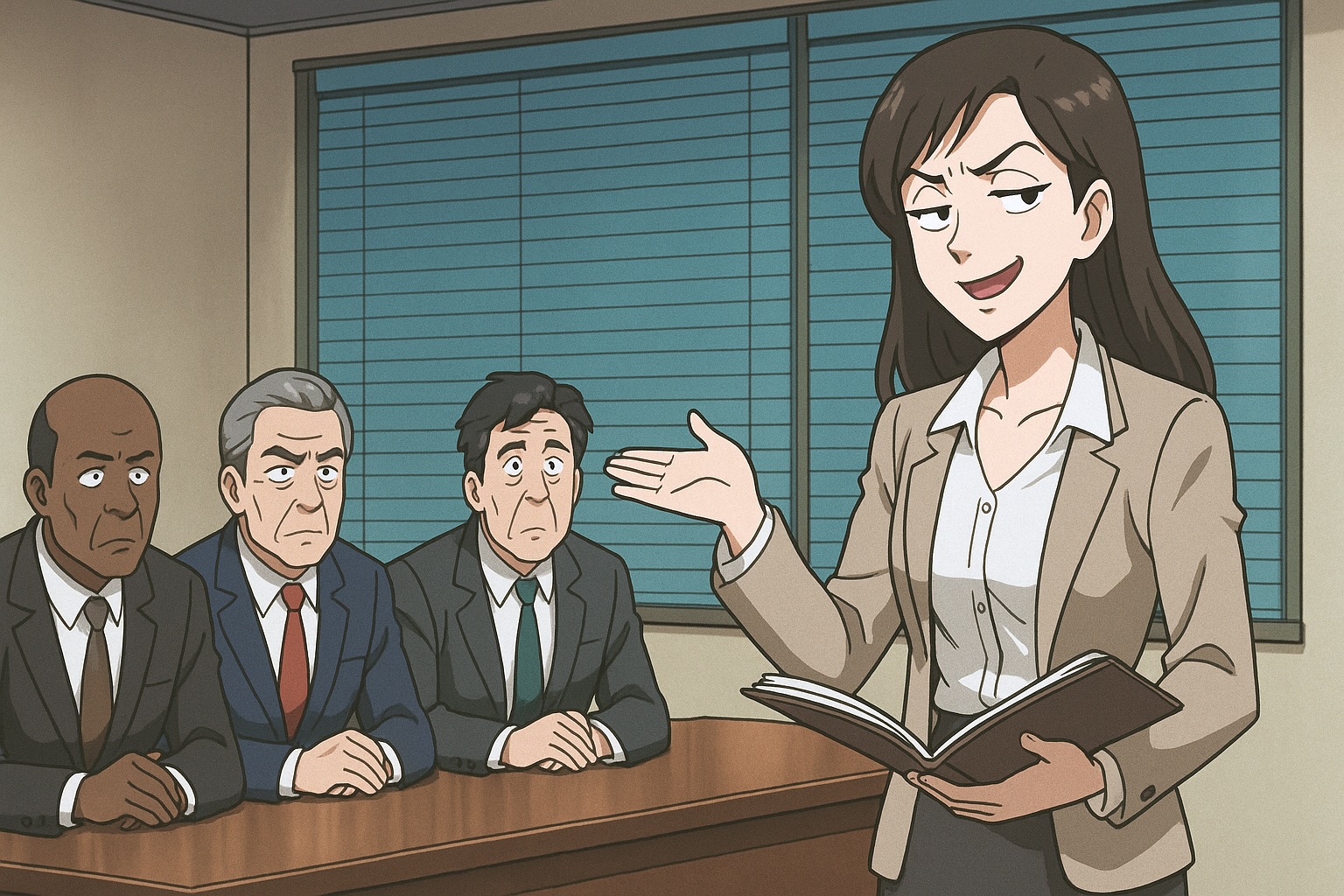 Qué hace un Chief AI Office