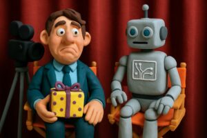 impacto de la IA en Hollywood