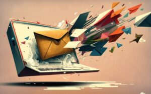 email marketing con IA