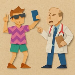 Marketing digital para médicos