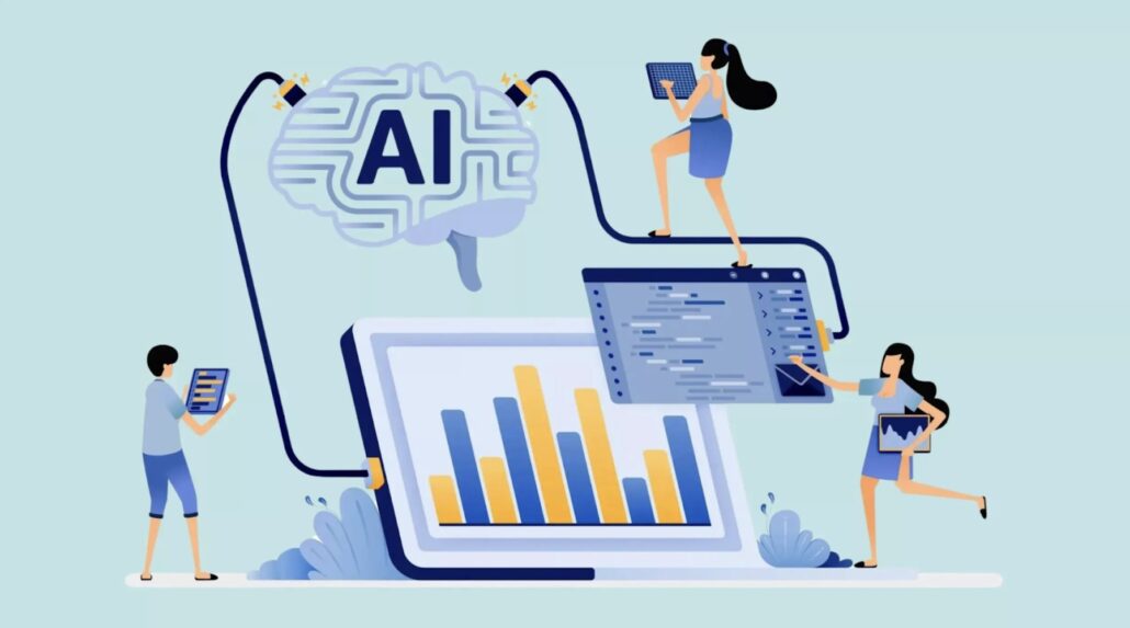 inteligencia artificial