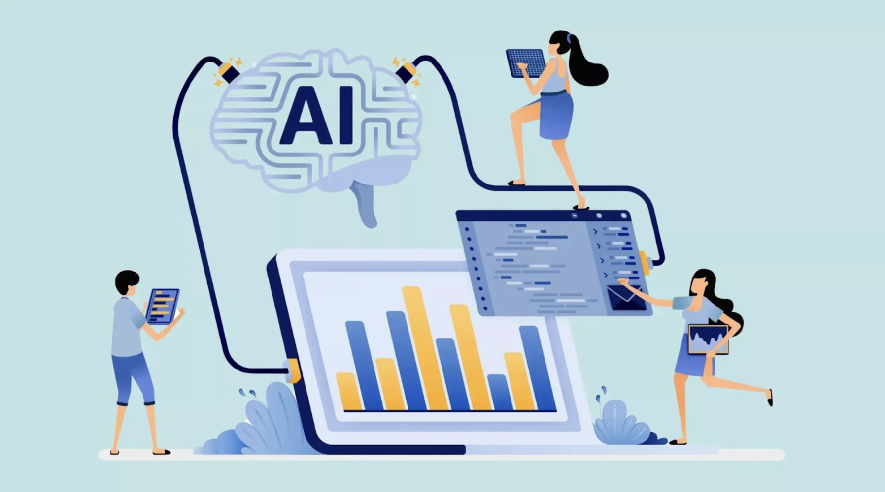 inteligencia artificial