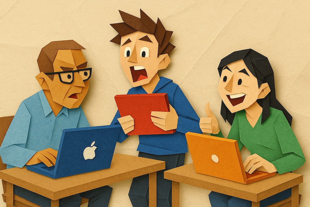 mejor laptop para estudiantes