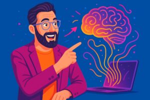 inteligencia artificial en marketing