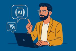 Inteligencia artificial de Microsoft Copilot