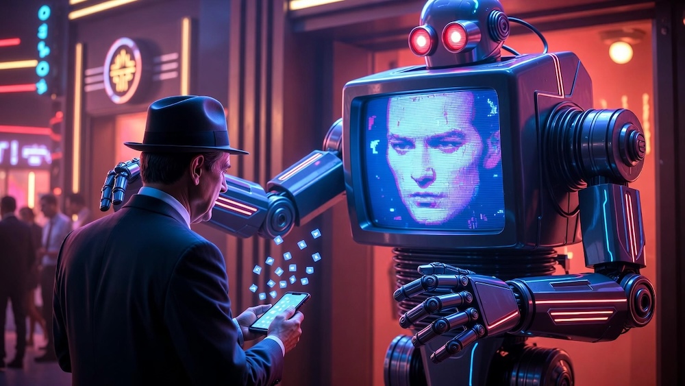 Conferencia sobre Estrategias de la Marca Personal