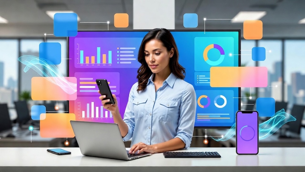 Taller de Inteligencia Artificial en Marketing