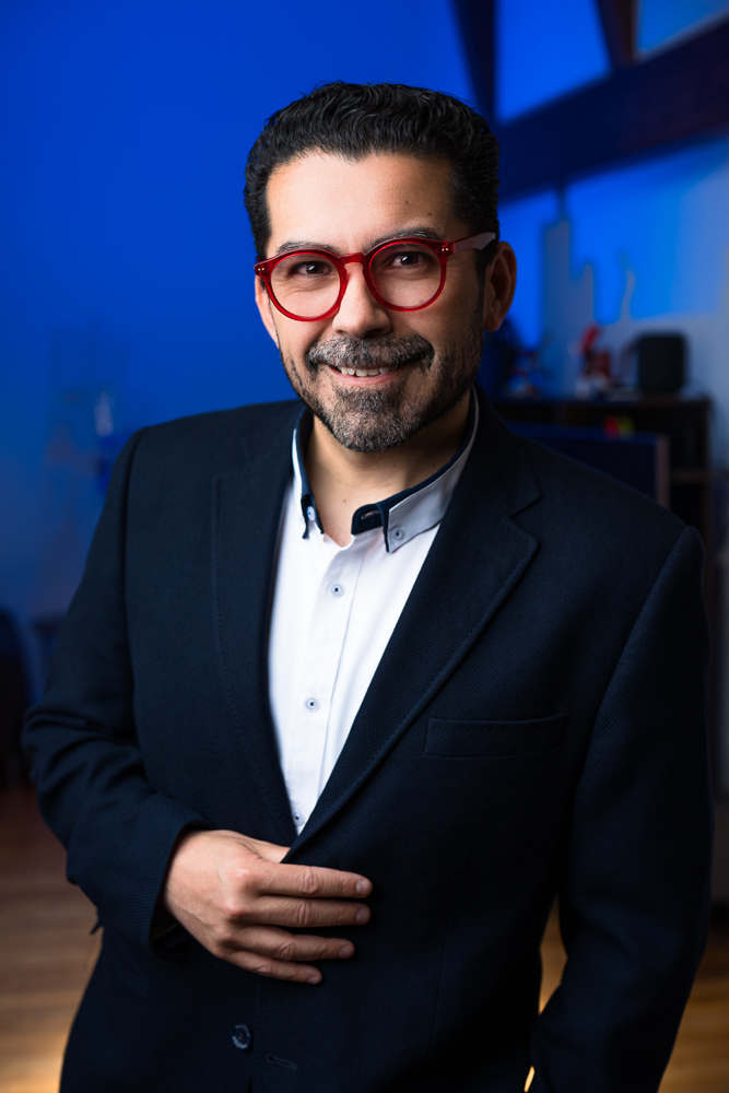 consultoría en innovación empresarial