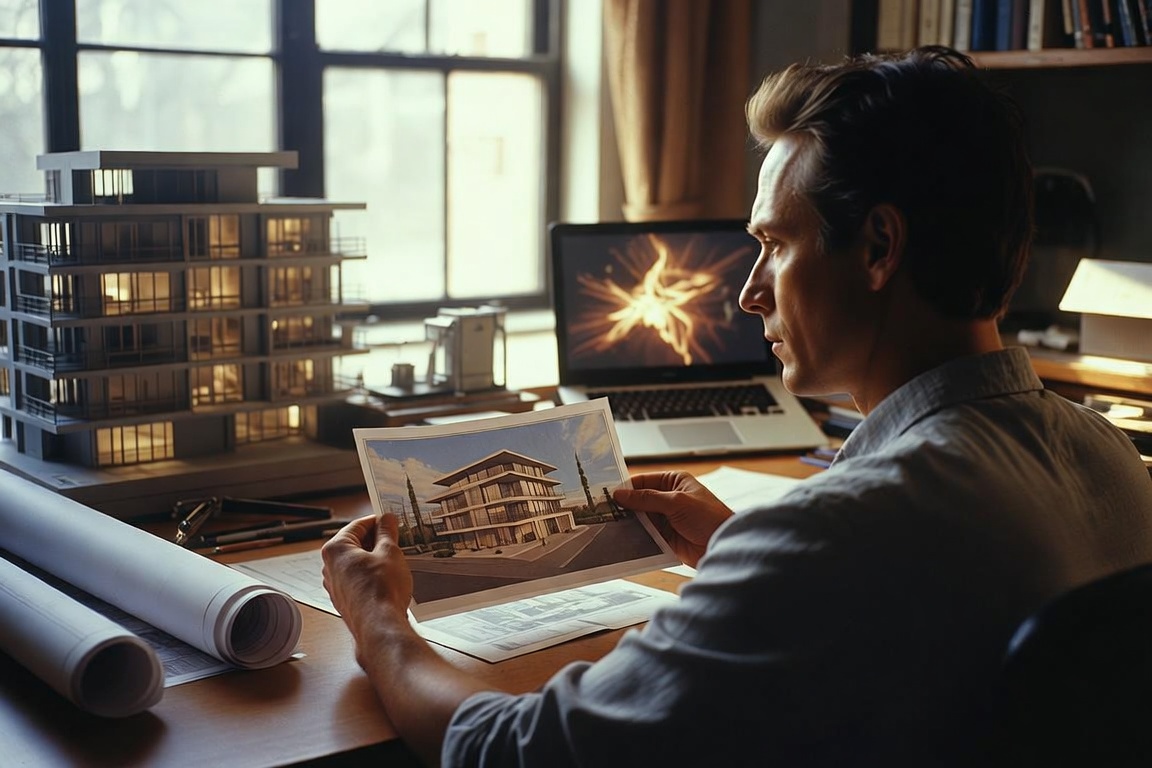 Taller de IA para Arquitectura