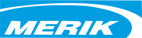 Logotipo de Merik